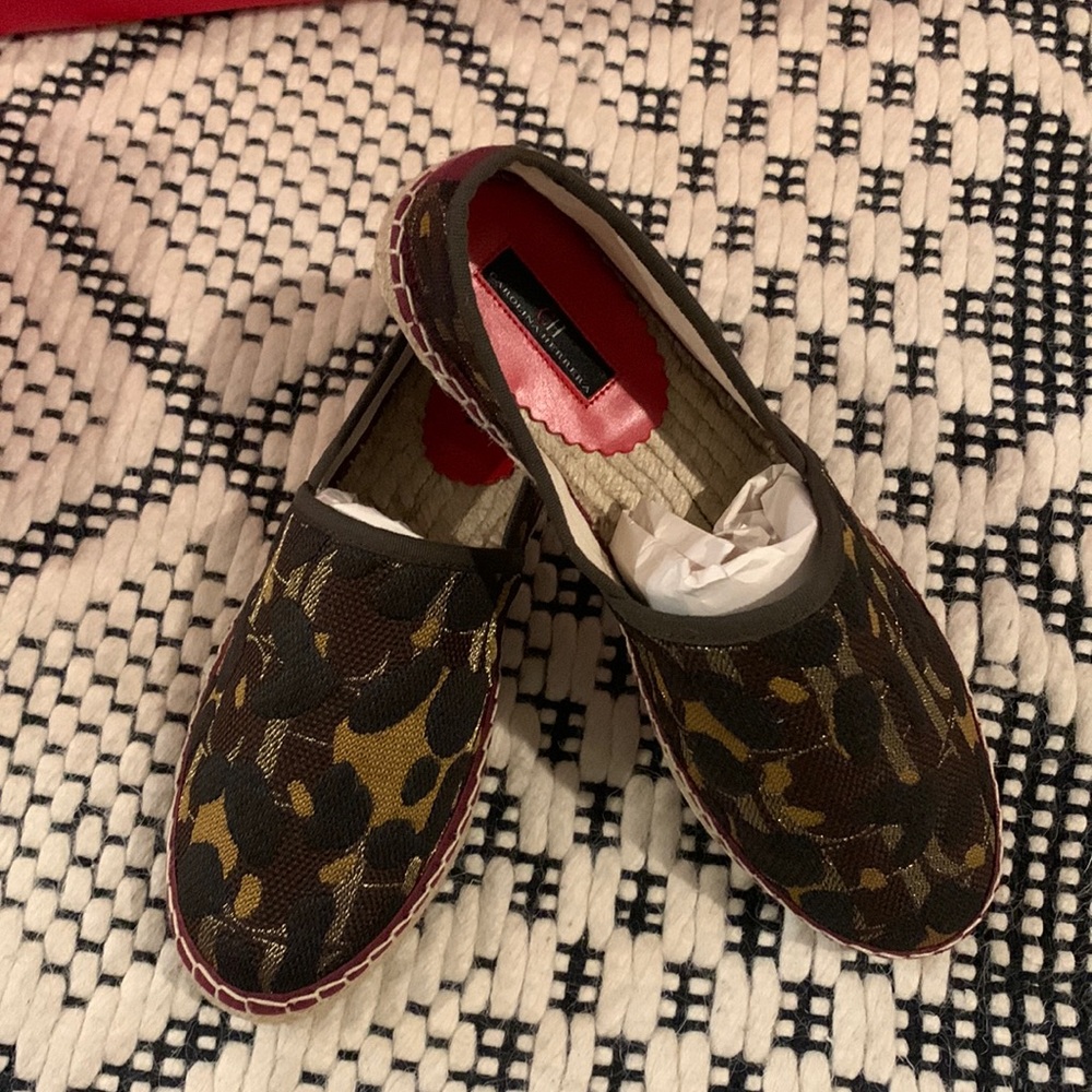 Carolina Herrera shoes